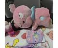 Set Pokémon - Promoción 19