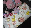 Set Pokémon - Promoción 19