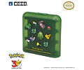 Caja para 24 Juegos Nintendo Switch Pokémon Pixel Verde HORI (Encargo)