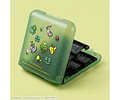 Caja para 24 Juegos Nintendo Switch Pokémon Pixel Verde HORI (Encargo)
