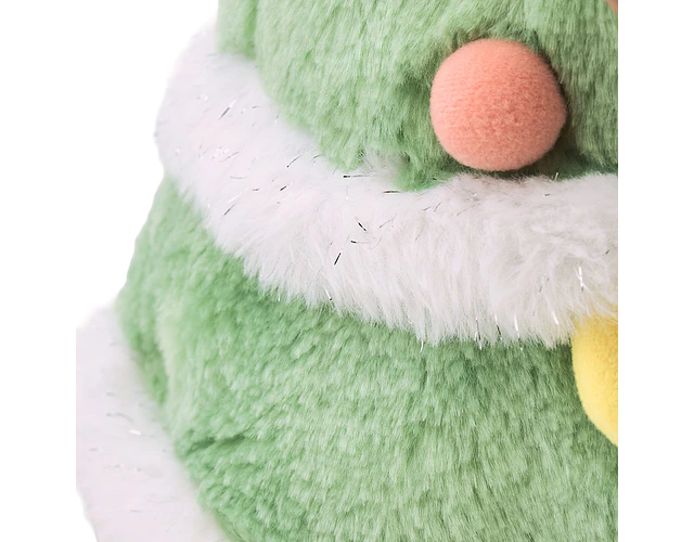 Peluche Pikachu Árbol de Navidad – Pokémon Center Navidad 2026