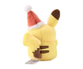 Peluche Pikachu y Clodsire con Trineo de Regalos – Pokémon Center Navidad 2026