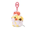 Mascota Pikachu Navidad Cubierto de Nieve – Pokémon Center Navidad 2026