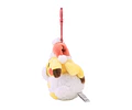 Mascota Pikachu Navidad Cubierto de Nieve – Pokémon Center Navidad 2026