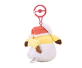 Mascota Pikachu Navidad Cubierto de Nieve – Pokémon Center Navidad 2026