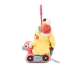 Mascota Pikachu y Juguete Porygon2 – Pokémon Center Navidad 2026