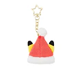 Llavero Gorro de Santa con Orejas de Pikachu – Pokémon Center Navidad 2026