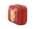 Pouch Pikachu Rojo Navidad – Pokémon Center Navidad 2026