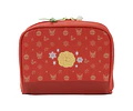 Pouch Pikachu Rojo Navidad – Pokémon Center Navidad 2026