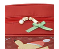 Pouch Pikachu Rojo Navidad – Pokémon Center Navidad 2026