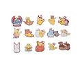 Guirnalda Navidad Pikachu – Pokémon Center Navidad 2026