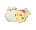 Guirnalda Navidad Pikachu – Pokémon Center Navidad 2026