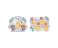 Set Mini Tarjetas Navidad Pikachu y Wooper de Paldea – Pokémon Center Navidad 2026