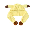 Bufanda con Capucha Pikachu – Pokémon Center Navidad 2026