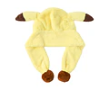 Bufanda con Capucha Pikachu – Pokémon Center Navidad 2026