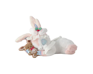 Peluche Sylveon Holiday Blessings – Pokémon Center Navidad (2025)