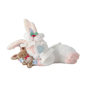 Peluche Sylveon Holiday Blessings – Pokémon Center Navidad (2025)