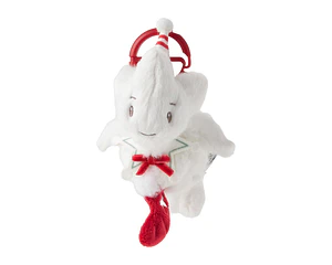 Mascota Togetic Holiday Blessings – Pokémon Center Navidad (2025)