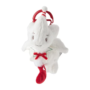 Mascota Togetic Holiday Blessings – Pokémon Center Navidad (2025)