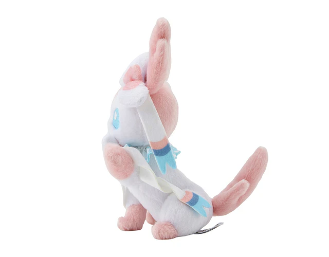 Peluche Sylveon Eevee Collection – Pokémon Center