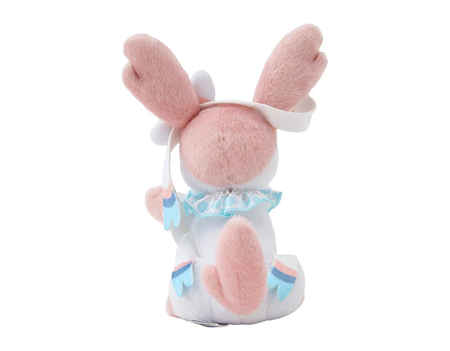 Peluche Sylveon Eevee Collection – Pokémon Center