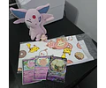 Set Pokémon - Promoción 21