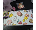Set Pokémon - Promoción 21