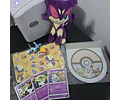 Set Pokémon - Promoción 22