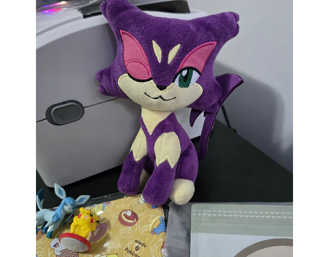 Set Pokémon - Promoción 22