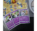 Set Pokémon - Promoción 22