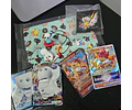 Set Pokémon - Promoción 23