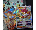 Set Pokémon - Promoción 23