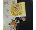 Set Pokémon - Promoción 24