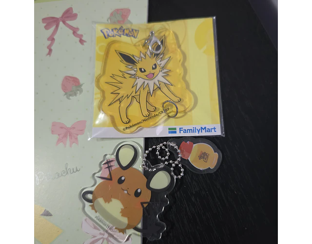 Set Pokémon - Promoción 24