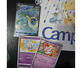 Set Pokémon - Promoción 25