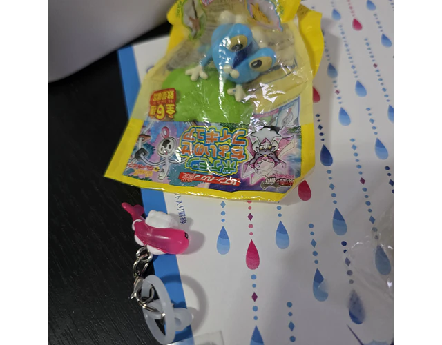 Set Pokémon - Promoción 25