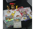 Set Pokémon - Promoción 26