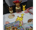 Set Pokémon - Promoción 26