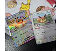 Set Pokémon - Promoción 26