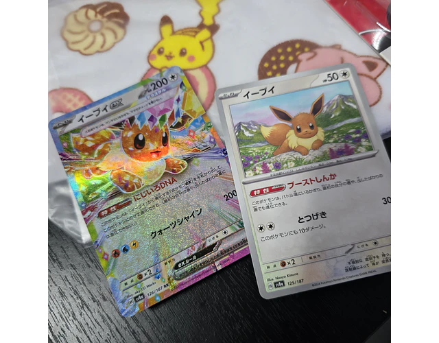 Set Pokémon - Promoción 26