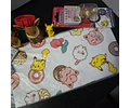 Set Pokémon - Promoción 26