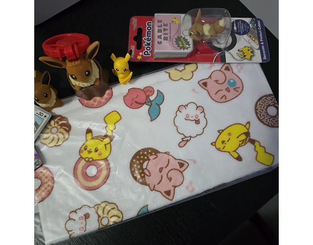 Set Pokémon - Promoción 26