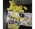 Set Pokémon - Promoción 27