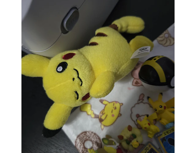 Set Pokémon - Promoción 27