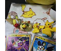 Set Pokémon - Promoción 27
