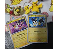 Set Pokémon - Promoción 27