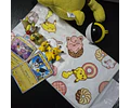 Set Pokémon - Promoción 27