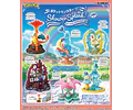Re-ment Pokémon Shower Splash (2026)