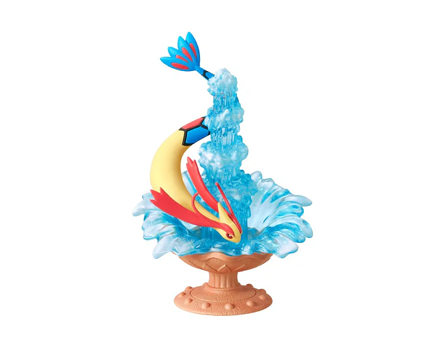 Re-ment Pokémon Shower Splash (2026)