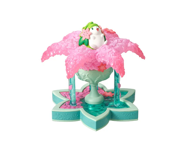 Re-ment Pokémon Shower Splash (2026)